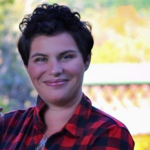 Meet your Posher, Kathleen